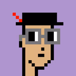 NounPunks #5673
