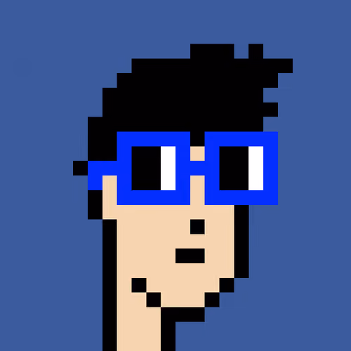 NounPunks #7242
