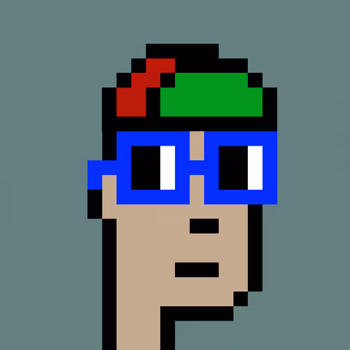 Nounpunks Eth