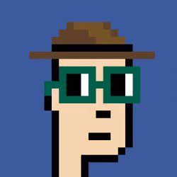 NounPunks #3815