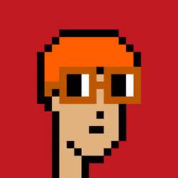 NounPunks #9756