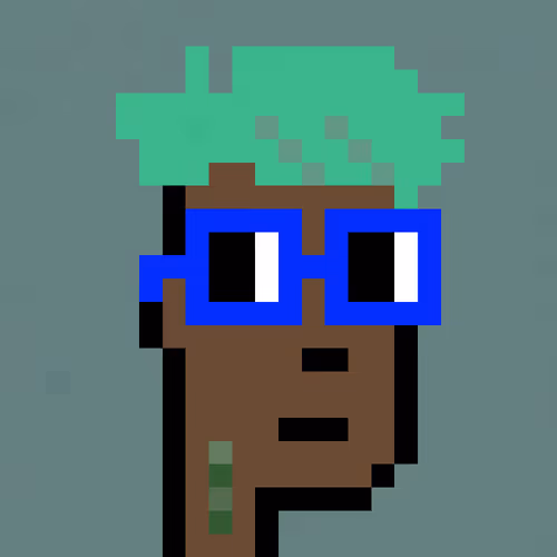 Nounpunks Eth