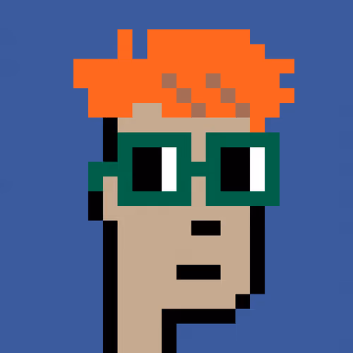 NounPunks #4261