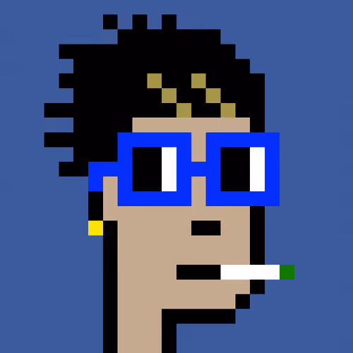 NounPunks #8159