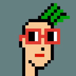 NounPunks #9005