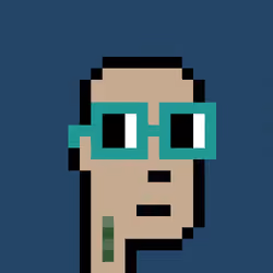 NounPunks #5044