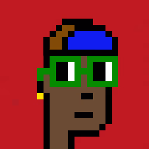 Nounpunks Eth
