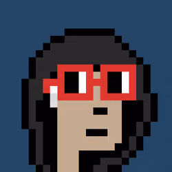 NounPunks #5826
