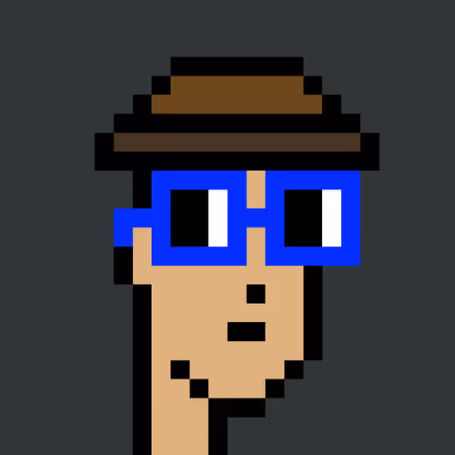 NounPunks #6554