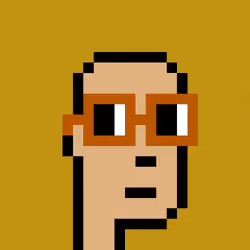 NounPunks #4778