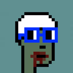 NounPunks #9092