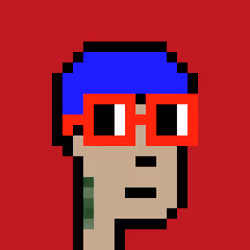 NounPunks #7594