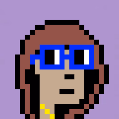NounPunks #1252