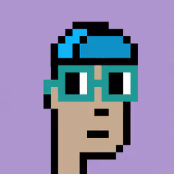 NounPunks #5686