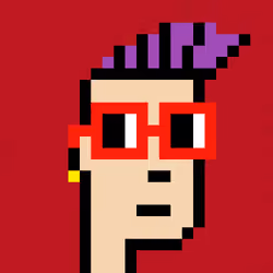 NounPunks #5606