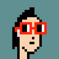 NounPunks #5572