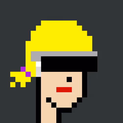 Nounpunks Eth