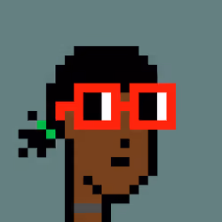 NounPunks #6229