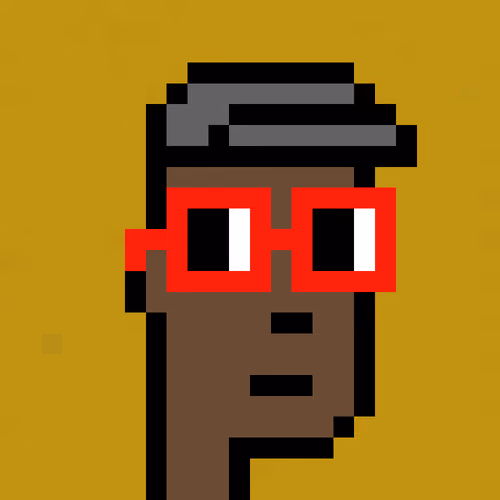 NounPunks #6496