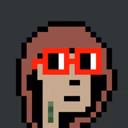 NounPunks #5896