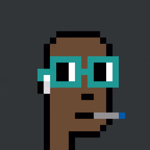 NounPunks #4380