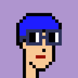 NounPunks #9222