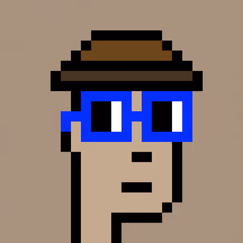 Nounpunks Eth