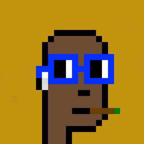 NounPunks #8933