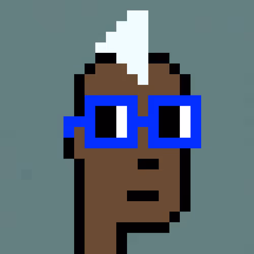 Nounpunks Eth