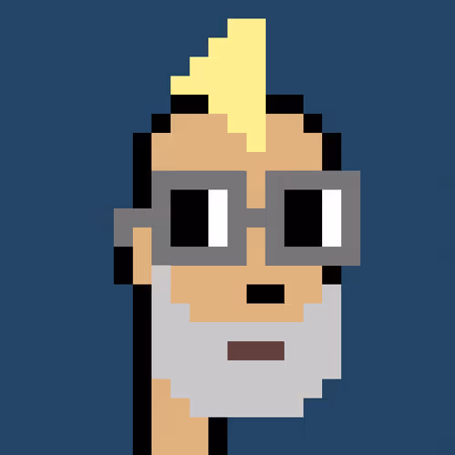 Nounpunks Eth