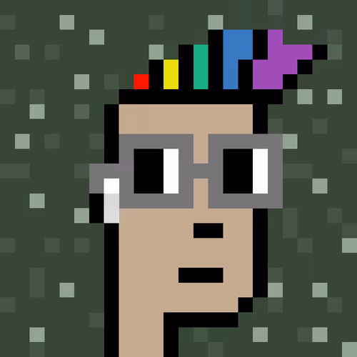 Nounpunks Eth