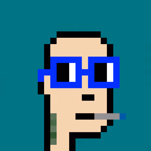 Nounpunks Eth