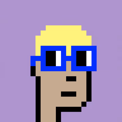 NounPunks #4592