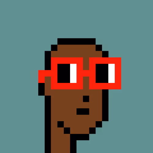 NounPunks #3820