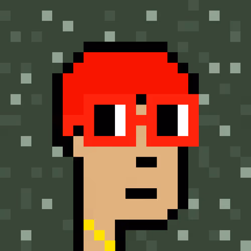 NounPunks #8006