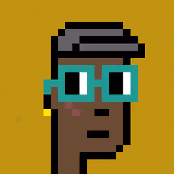 NounPunks #3511