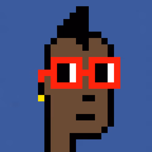 NounPunks #1179