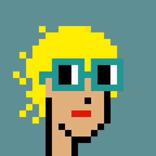 NounPunks #7047