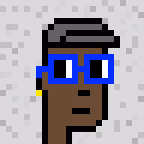 NounPunks #8623