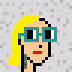 NounPunks #3377