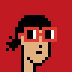 NounPunks #4685
