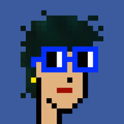 NounPunks #5094