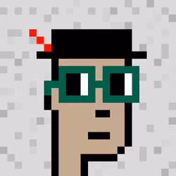 NounPunks #5201