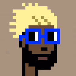 NounPunks #9777