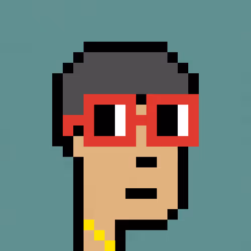 Nounpunks Eth