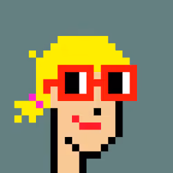 NounPunks #6646