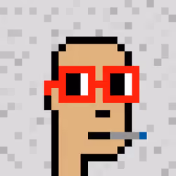 NounPunks #5284