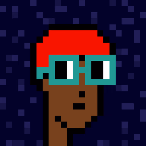 NounPunks #6090