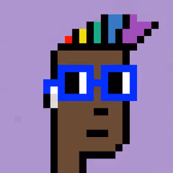NounPunks #7276