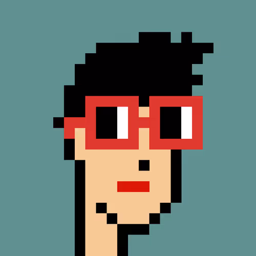 Nounpunks Eth
